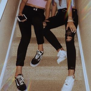 Meet your Posher, Paige